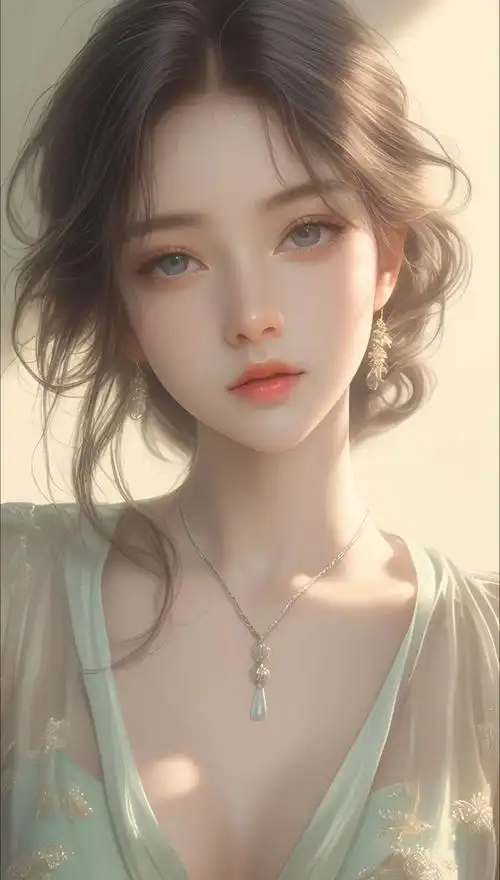 看了又看电视剧女性角色专题配图